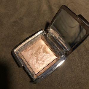 Hourglass Bronzer in Luminous Bronze Light